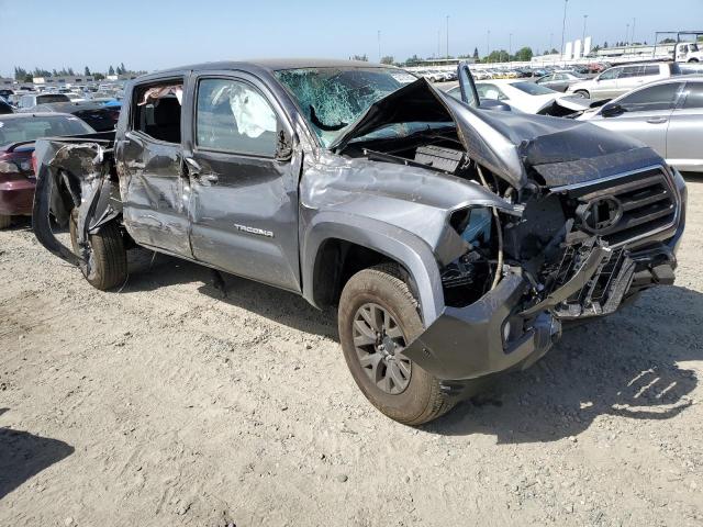 Photo 3 VIN: 3TMCZ5AN0PM578035 - TOYOTA TACOMA DOU 