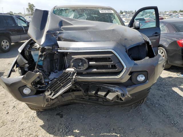 Photo 4 VIN: 3TMCZ5AN0PM578035 - TOYOTA TACOMA DOU 