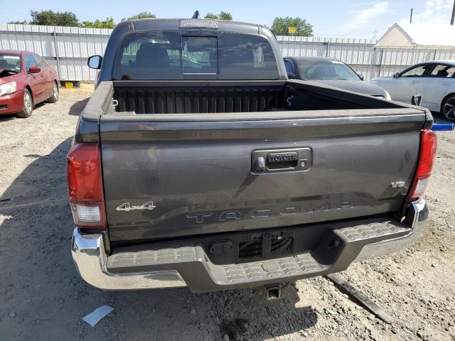 Photo 5 VIN: 3TMCZ5AN0PM578035 - TOYOTA TACOMA DOU 