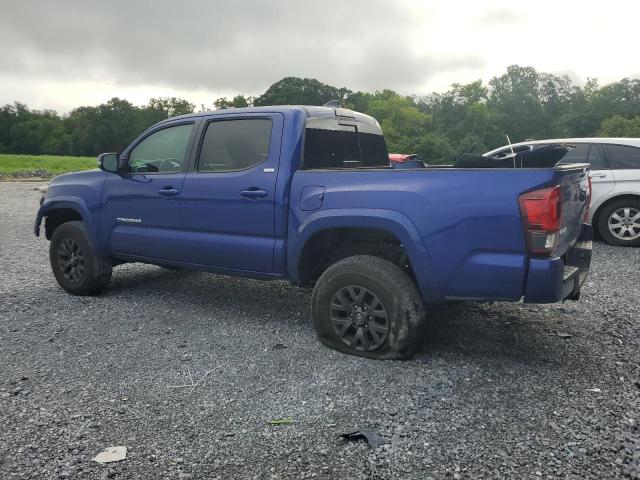 Photo 1 VIN: 3TMCZ5AN0PM597331 - TOYOTA TACOMA DOU 