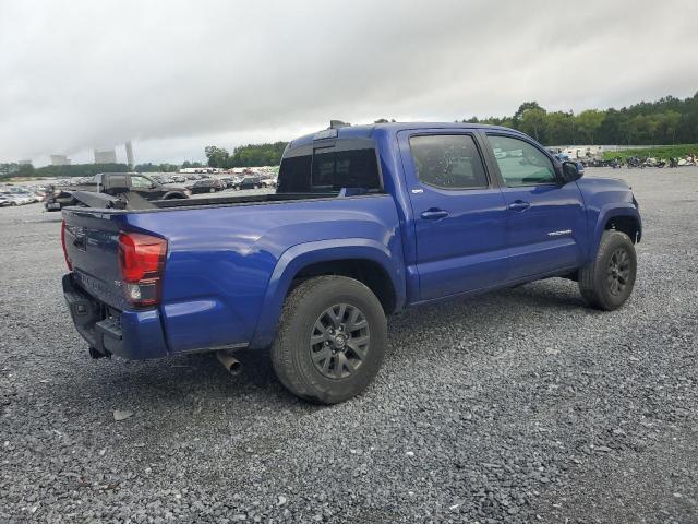 Photo 2 VIN: 3TMCZ5AN0PM597331 - TOYOTA TACOMA DOU 