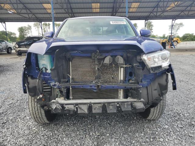 Photo 4 VIN: 3TMCZ5AN0PM597331 - TOYOTA TACOMA DOU 