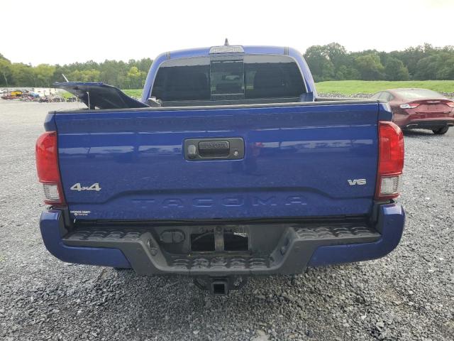 Photo 5 VIN: 3TMCZ5AN0PM597331 - TOYOTA TACOMA DOU 