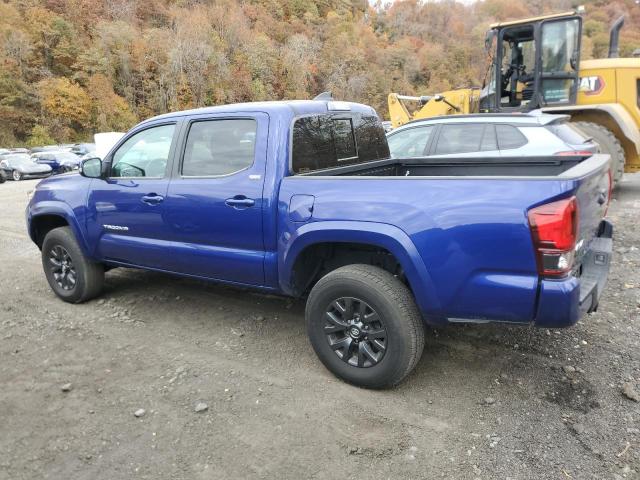 Photo 1 VIN: 3TMCZ5AN0PM597331 - TOYOTA TACOMA DOU 