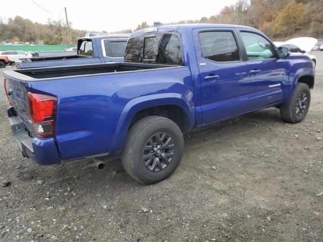 Photo 2 VIN: 3TMCZ5AN0PM597331 - TOYOTA TACOMA DOU 