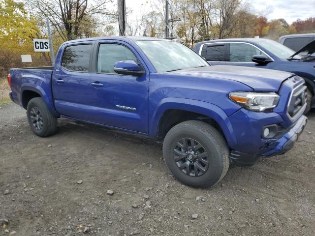 Photo 3 VIN: 3TMCZ5AN0PM597331 - TOYOTA TACOMA DOU 