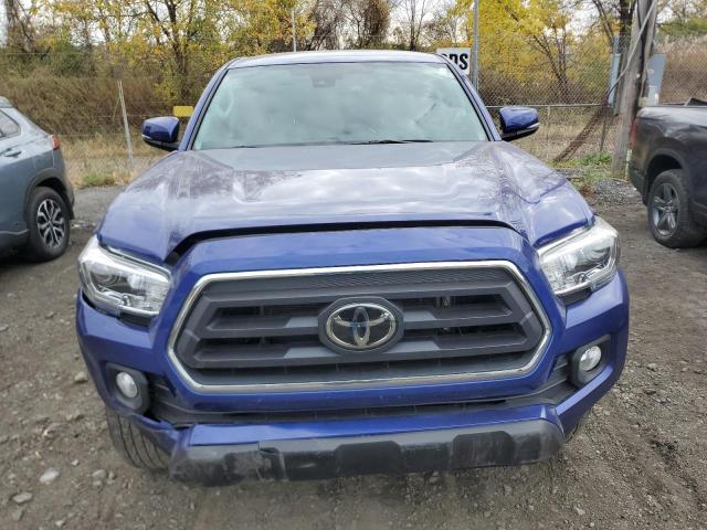 Photo 4 VIN: 3TMCZ5AN0PM597331 - TOYOTA TACOMA DOU 