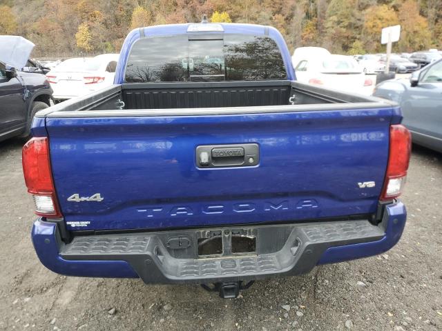 Photo 5 VIN: 3TMCZ5AN0PM597331 - TOYOTA TACOMA DOU 