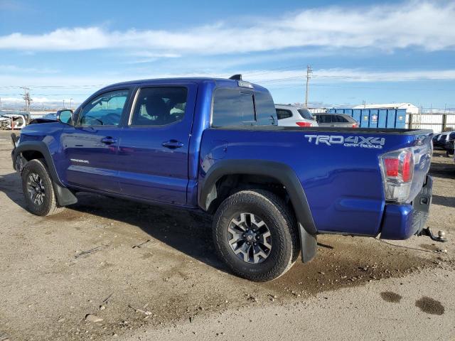 Photo 1 VIN: 3TMCZ5AN0PM606304 - TOYOTA TACOMA 