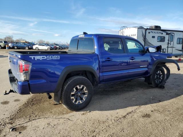 Photo 2 VIN: 3TMCZ5AN0PM606304 - TOYOTA TACOMA 