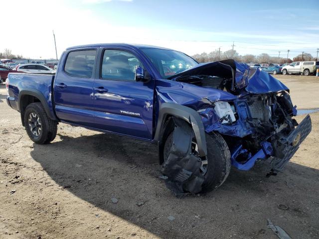 Photo 3 VIN: 3TMCZ5AN0PM606304 - TOYOTA TACOMA 