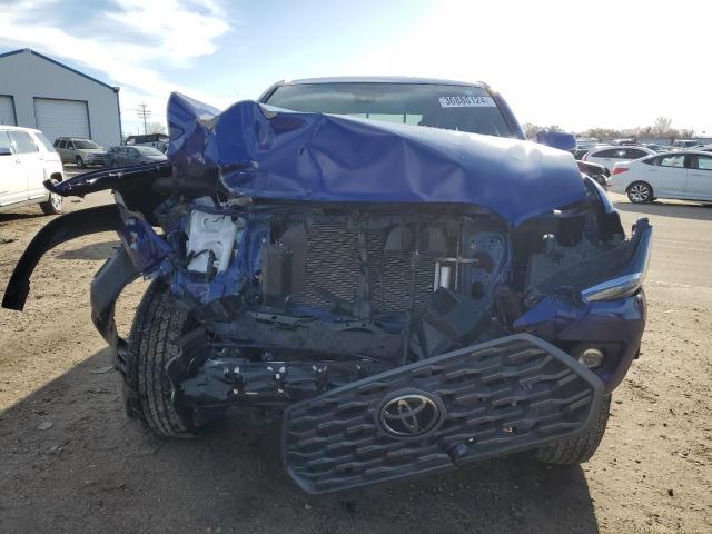 Photo 4 VIN: 3TMCZ5AN0PM606304 - TOYOTA TACOMA 