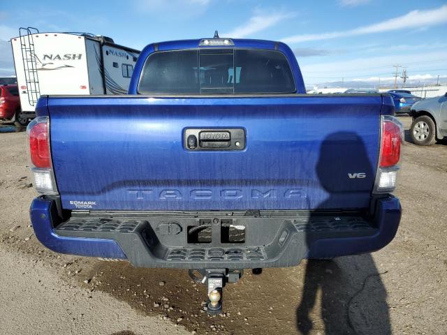 Photo 5 VIN: 3TMCZ5AN0PM606304 - TOYOTA TACOMA 