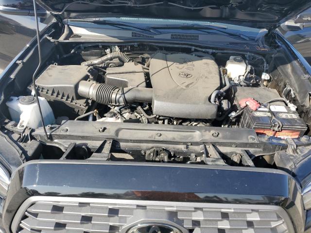 Photo 10 VIN: 3TMCZ5AN0PM613723 - TOYOTA TACOMA DOU 