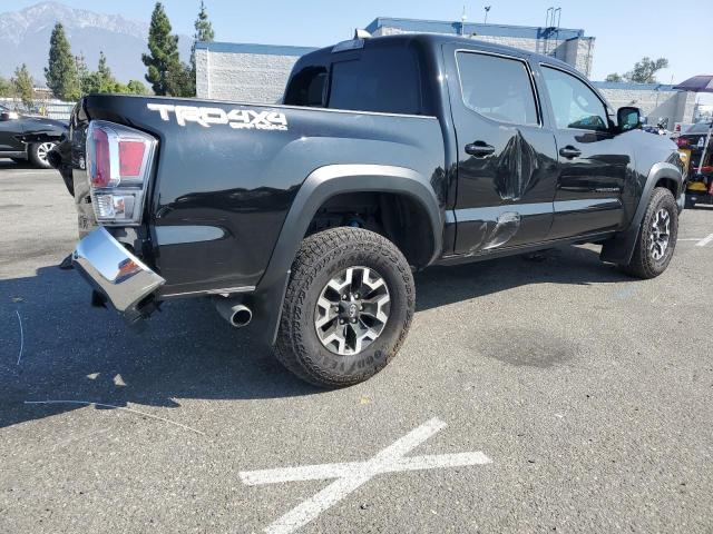 Photo 2 VIN: 3TMCZ5AN0PM613723 - TOYOTA TACOMA DOU 