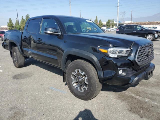 Photo 3 VIN: 3TMCZ5AN0PM613723 - TOYOTA TACOMA DOU 