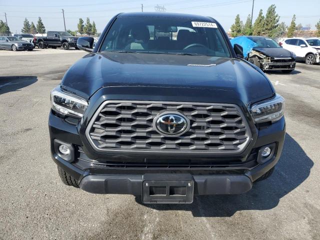 Photo 4 VIN: 3TMCZ5AN0PM613723 - TOYOTA TACOMA DOU 