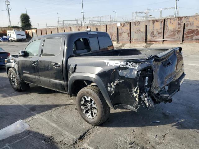 Photo 1 VIN: 3TMCZ5AN0PM613723 - TOYOTA TACOMA DOU 