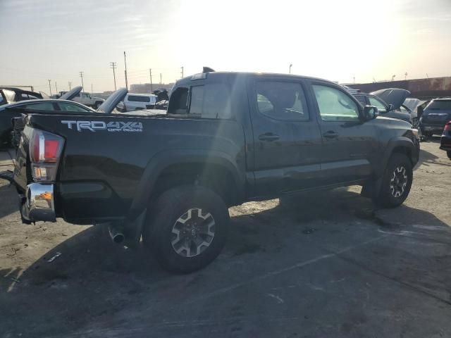 Photo 2 VIN: 3TMCZ5AN0PM613723 - TOYOTA TACOMA DOU 