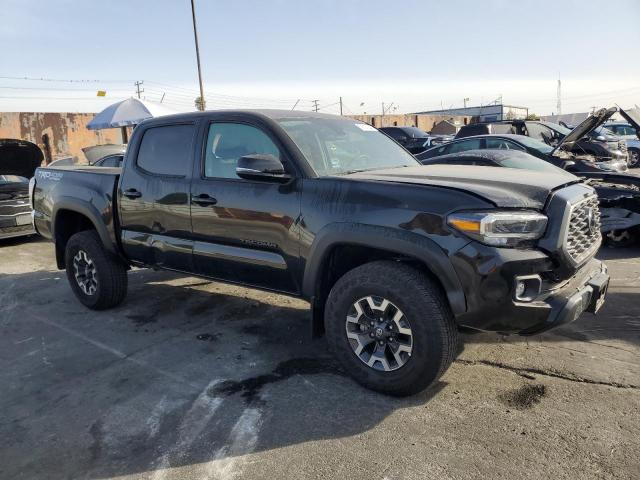 Photo 3 VIN: 3TMCZ5AN0PM613723 - TOYOTA TACOMA DOU 