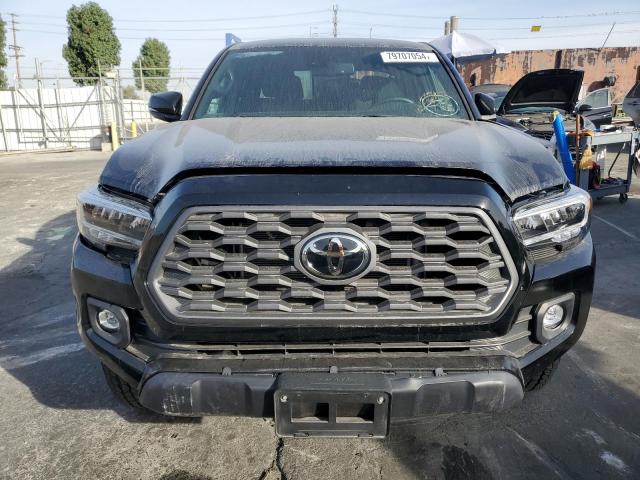 Photo 4 VIN: 3TMCZ5AN0PM613723 - TOYOTA TACOMA DOU 