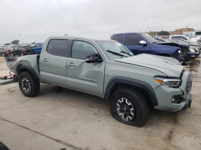 Photo 3 VIN: 3TMCZ5AN0PM613835 - TOYOTA TACOMA 