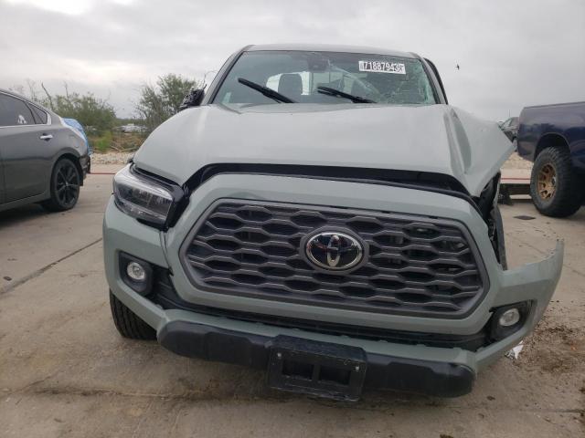 Photo 4 VIN: 3TMCZ5AN0PM613835 - TOYOTA TACOMA 