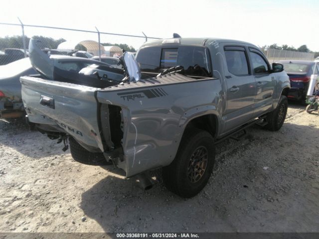 Photo 3 VIN: 3TMCZ5AN0PM621997 - TOYOTA TACOMA 4WD 