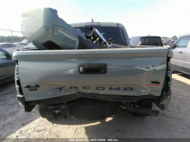 Photo 5 VIN: 3TMCZ5AN0PM621997 - TOYOTA TACOMA 4WD 