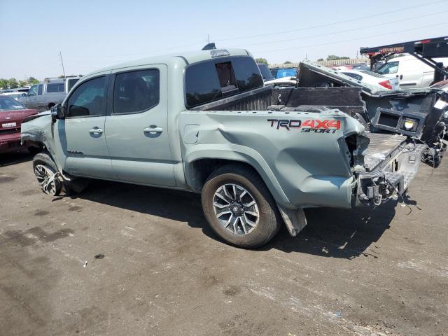 Photo 1 VIN: 3TMCZ5AN0PM624107 - TOYOTA TACOMA DOU 