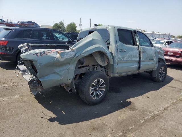 Photo 2 VIN: 3TMCZ5AN0PM624107 - TOYOTA TACOMA DOU 