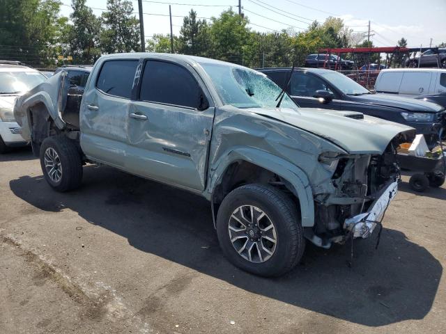 Photo 3 VIN: 3TMCZ5AN0PM624107 - TOYOTA TACOMA DOU 