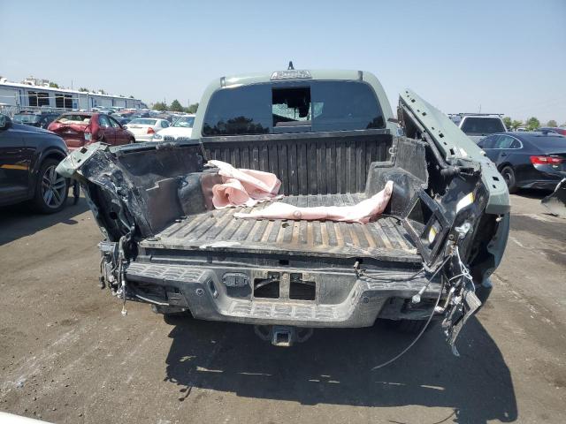 Photo 5 VIN: 3TMCZ5AN0PM624107 - TOYOTA TACOMA DOU 