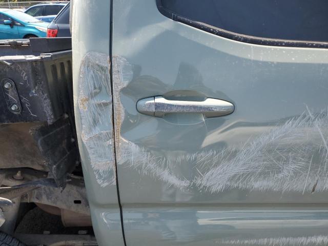 Photo 9 VIN: 3TMCZ5AN0PM624107 - TOYOTA TACOMA DOU 