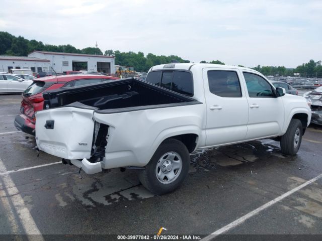 Photo 3 VIN: 3TMCZ5AN0PM633261 - TOYOTA TACOMA 