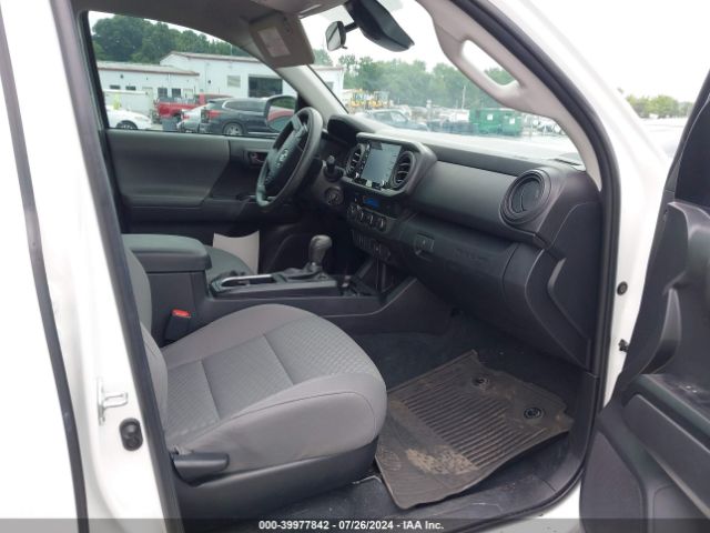 Photo 4 VIN: 3TMCZ5AN0PM633261 - TOYOTA TACOMA 