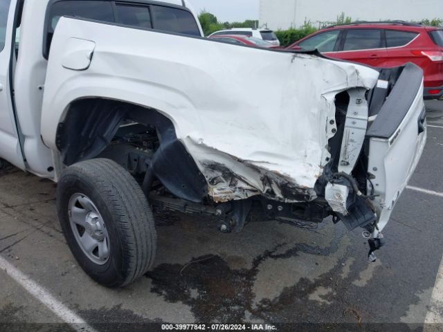 Photo 5 VIN: 3TMCZ5AN0PM633261 - TOYOTA TACOMA 