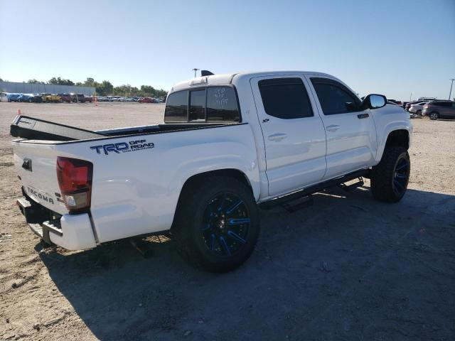 Photo 2 VIN: 3TMCZ5AN0PM651663 - TOYOTA TACOMA 