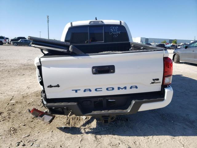 Photo 5 VIN: 3TMCZ5AN0PM651663 - TOYOTA TACOMA 