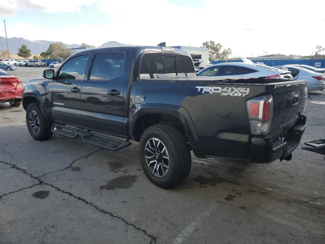 Photo 1 VIN: 3TMCZ5AN0PM654126 - TOYOTA TACOMA DOU 