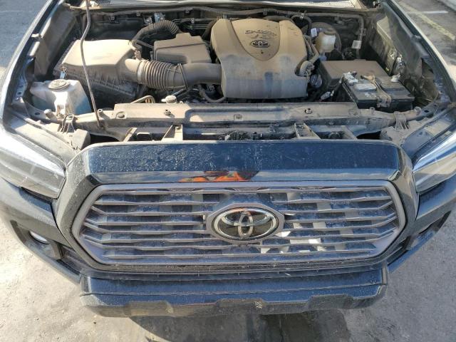 Photo 10 VIN: 3TMCZ5AN0PM654126 - TOYOTA TACOMA DOU 