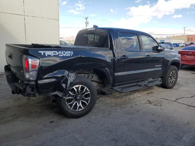 Photo 2 VIN: 3TMCZ5AN0PM654126 - TOYOTA TACOMA DOU 