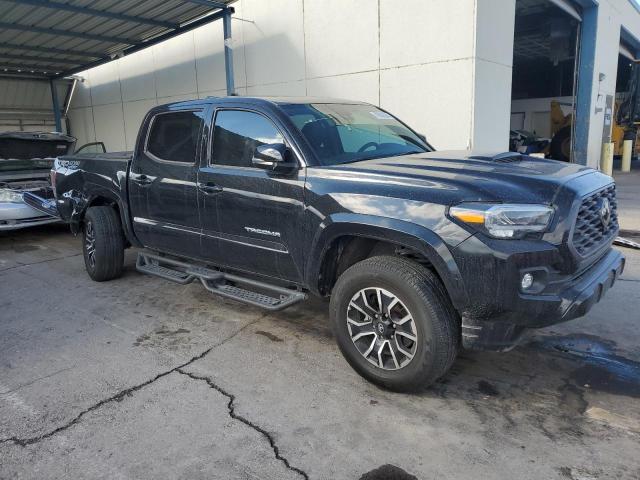 Photo 3 VIN: 3TMCZ5AN0PM654126 - TOYOTA TACOMA DOU 