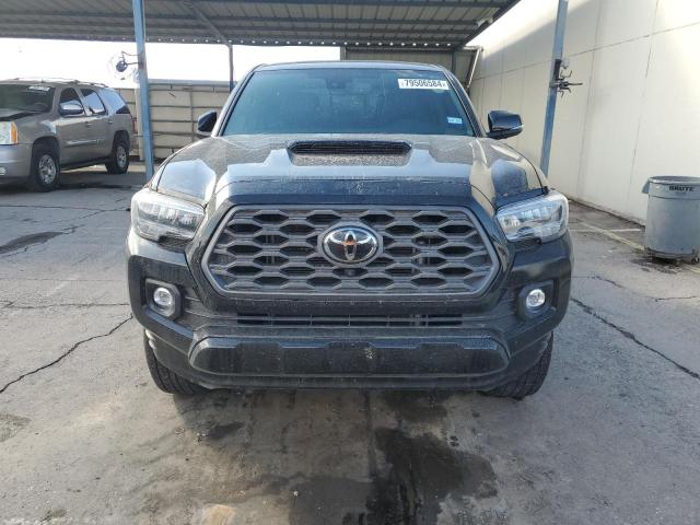 Photo 4 VIN: 3TMCZ5AN0PM654126 - TOYOTA TACOMA DOU 