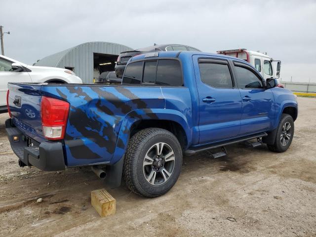 Photo 2 VIN: 3TMCZ5AN1GM001465 - TOYOTA TACOMA 