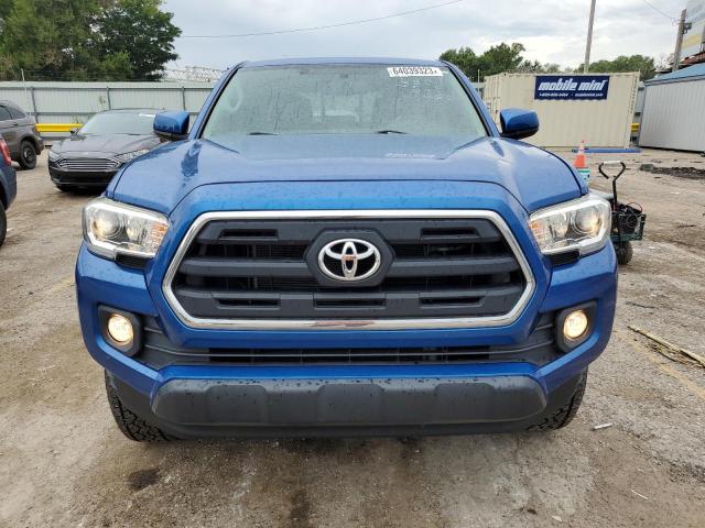 Photo 4 VIN: 3TMCZ5AN1GM001465 - TOYOTA TACOMA 