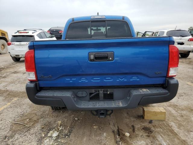 Photo 5 VIN: 3TMCZ5AN1GM001465 - TOYOTA TACOMA 