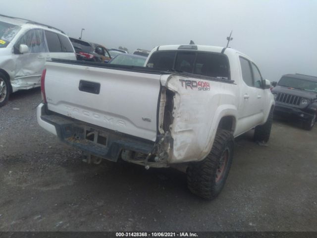 Photo 3 VIN: 3TMCZ5AN1GM002311 - TOYOTA TACOMA 