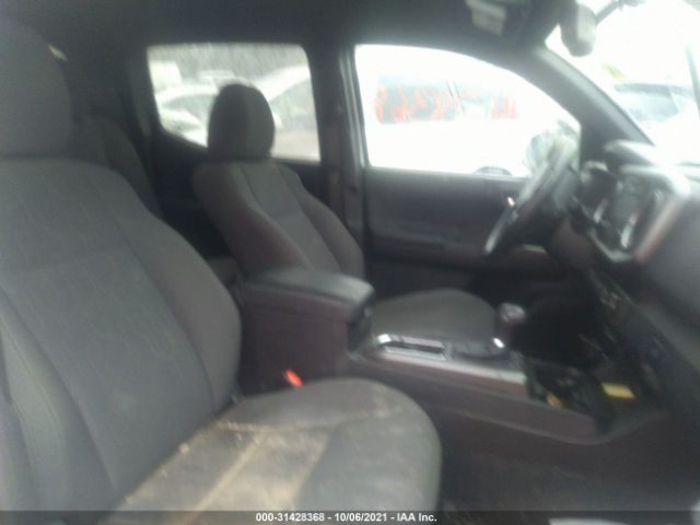 Photo 4 VIN: 3TMCZ5AN1GM002311 - TOYOTA TACOMA 