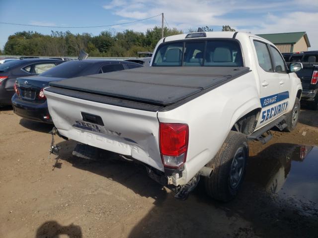 Photo 3 VIN: 3TMCZ5AN1GM009954 - TOYOTA TACOMA DOU 